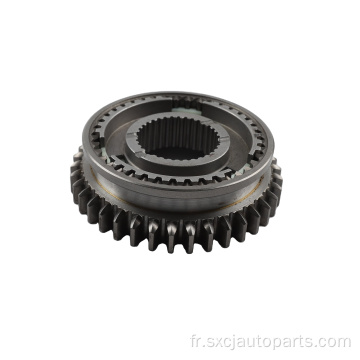 Pièces de rechange Auto Pièces de vitesses de vitesses Synchronizer Gear Gear Gear Gear Gear Hélical 9071636